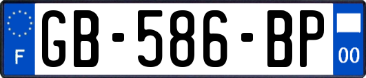 GB-586-BP