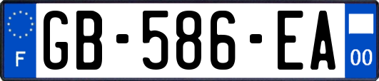 GB-586-EA