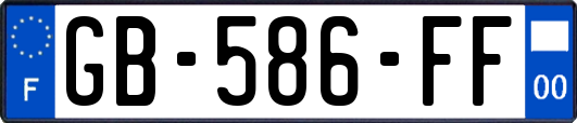 GB-586-FF