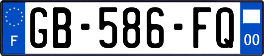 GB-586-FQ