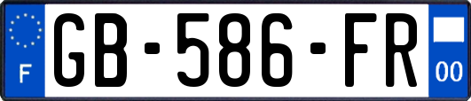 GB-586-FR