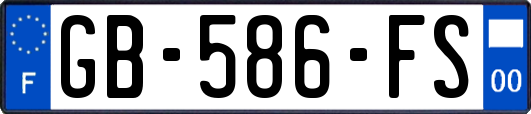 GB-586-FS