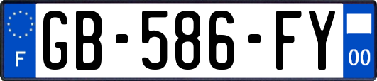 GB-586-FY