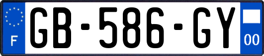 GB-586-GY
