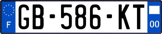 GB-586-KT