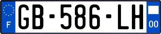 GB-586-LH