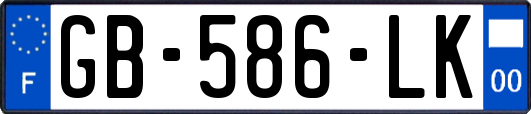 GB-586-LK