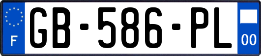 GB-586-PL