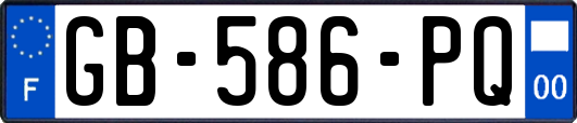 GB-586-PQ
