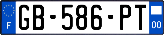 GB-586-PT
