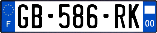 GB-586-RK
