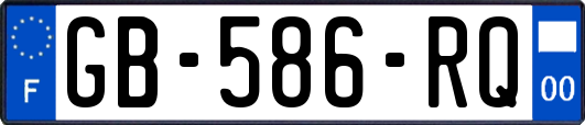 GB-586-RQ