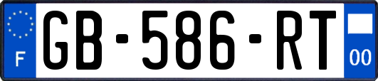 GB-586-RT
