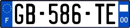 GB-586-TE