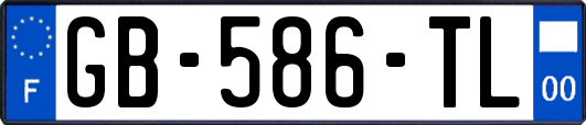 GB-586-TL