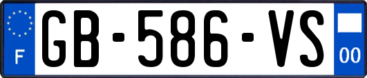 GB-586-VS