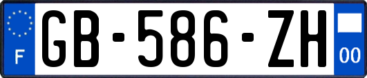 GB-586-ZH