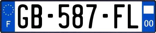 GB-587-FL