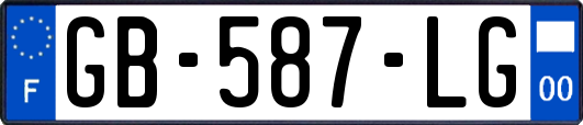 GB-587-LG