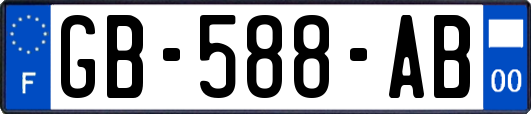 GB-588-AB