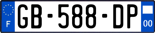 GB-588-DP