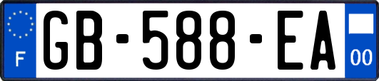 GB-588-EA