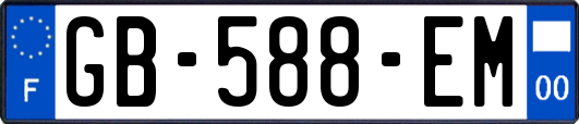 GB-588-EM