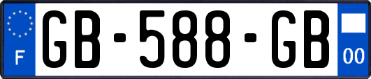 GB-588-GB
