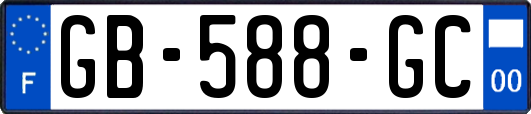 GB-588-GC