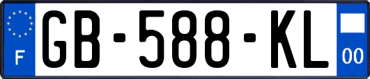 GB-588-KL
