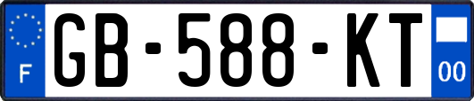 GB-588-KT
