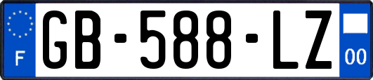 GB-588-LZ