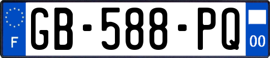 GB-588-PQ