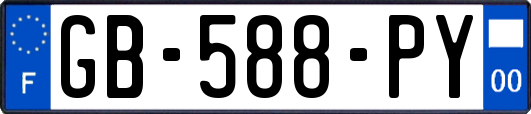 GB-588-PY