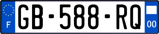 GB-588-RQ