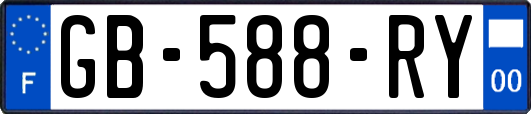 GB-588-RY