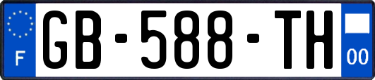 GB-588-TH