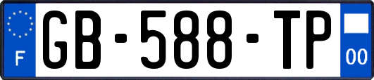 GB-588-TP
