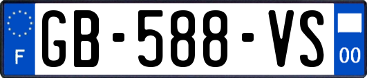 GB-588-VS
