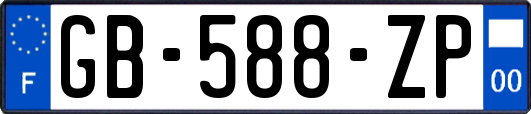 GB-588-ZP