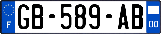 GB-589-AB