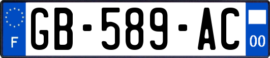 GB-589-AC