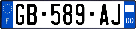 GB-589-AJ