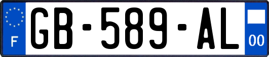 GB-589-AL