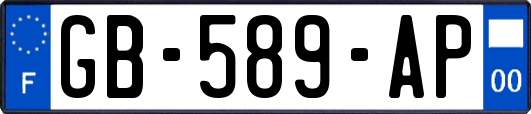 GB-589-AP