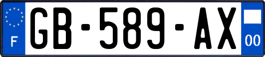 GB-589-AX