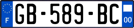 GB-589-BC