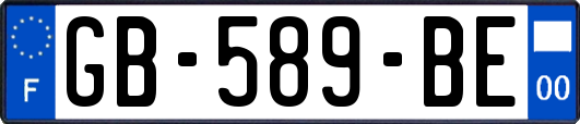 GB-589-BE