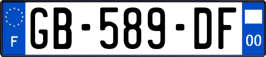 GB-589-DF