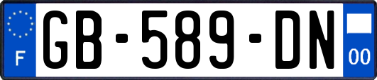 GB-589-DN